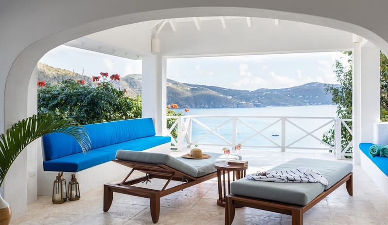 HARBOUR HOUSE TERRACE